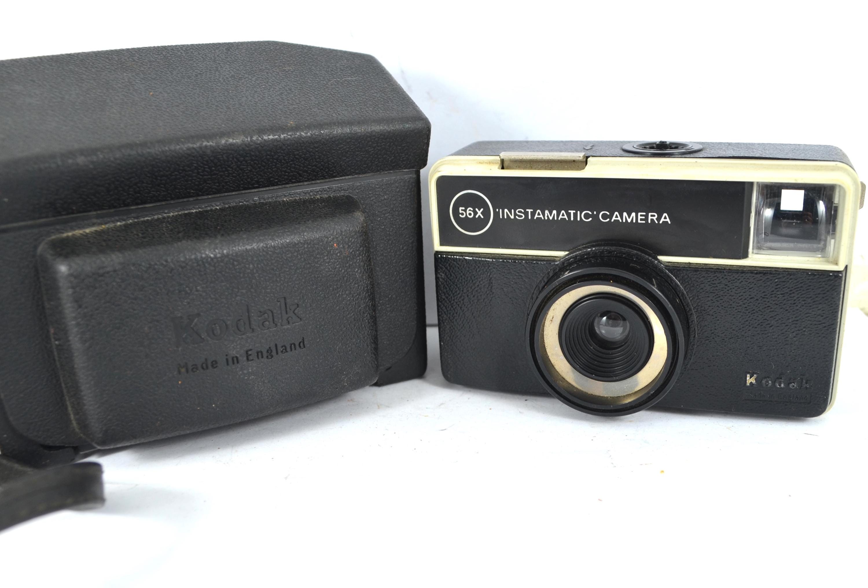 Appareil photo Kodak Hawkeye vintage : appareil photo instantané F - Idéal pour la décoration d'accessoires - Canada