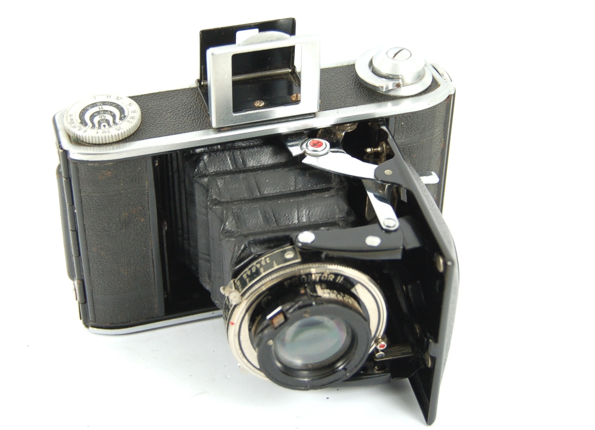 Voigtlander フォクトレンダー BESSA ベッサレンジファインダー