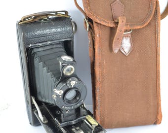Goerz 8 1/4