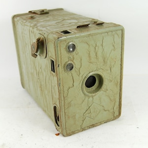 Agfa Version 1 classic vintage camera working antique old camera