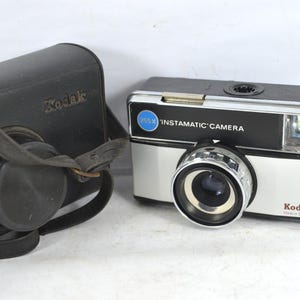 70s kodak camera - Etsy 日本