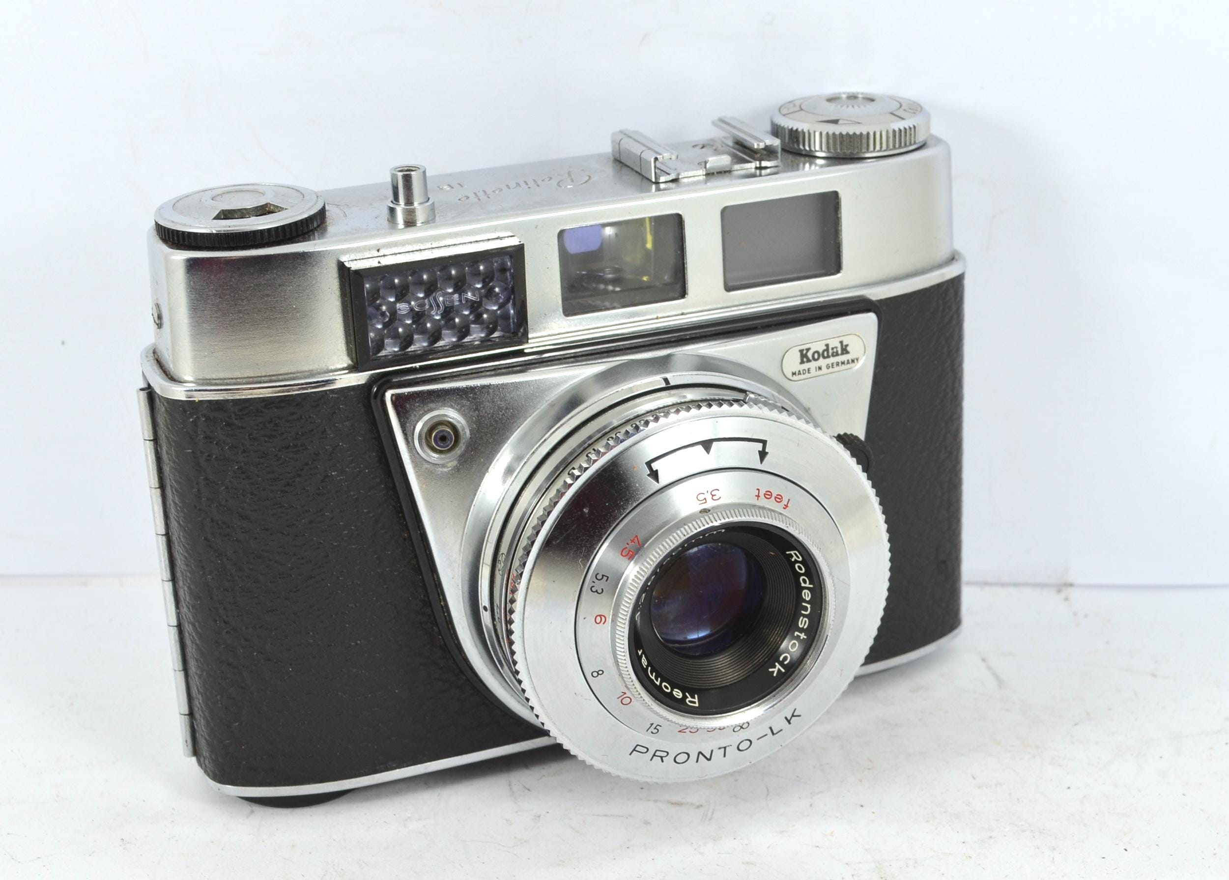 Kodak retinette - Etsy 日本
