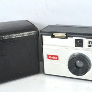 Antique Kodak Case - Etsy