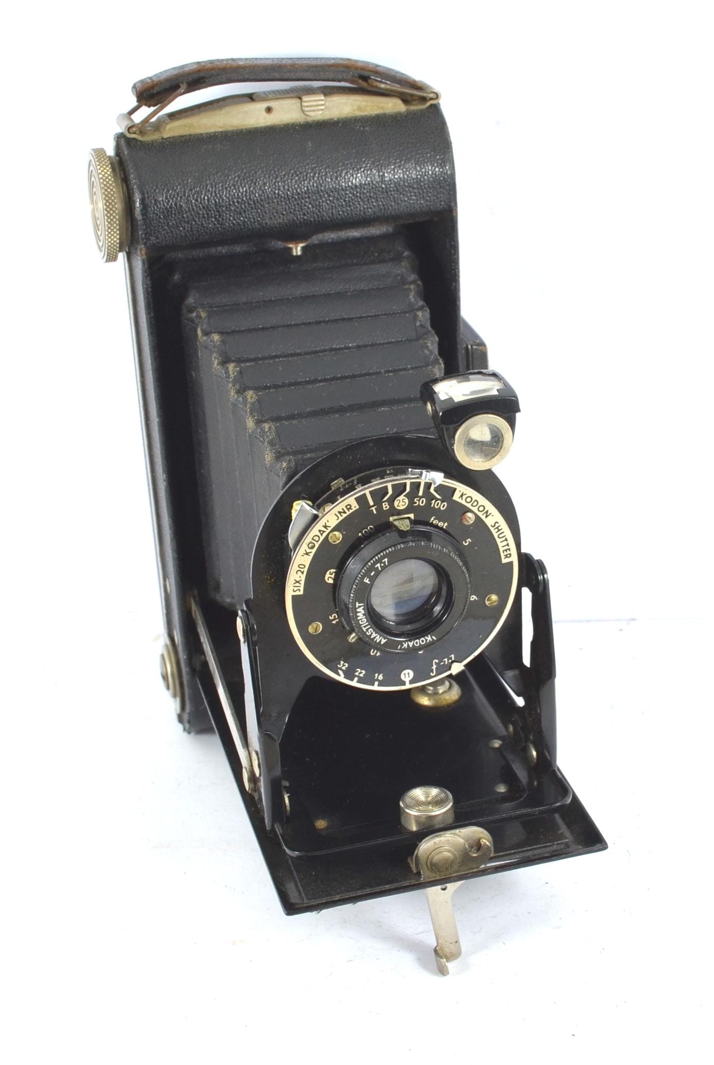 Kodak Vanity Collection appareils photo anciens par Sylvain Halgand