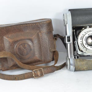 Voigtlander VITO II ケース付き フォクトレンダー ビトーⅡ(VITOⅡ) 中古カメラ・レンズ販売サイト