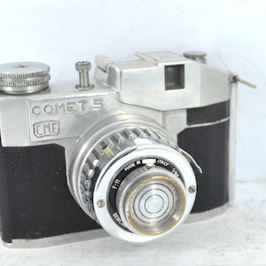 Bencini comet camera - Etsy 日本
