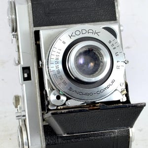 Kodak Retina IA Classic Working Vintage Camera circa 1950s