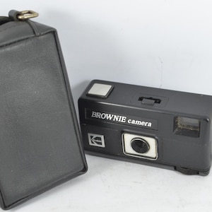 希少なコダック 66 モデル II ビンテージ カメラ 1950 年代/1960 年代