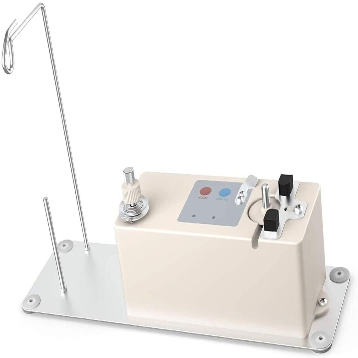 Bobbin Winder Automatic Fits for All Bobbins Electrical Etsy