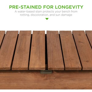 Topfbank Holzarbeitstisch Gartentopfbank mit Waschbecken | Etsy