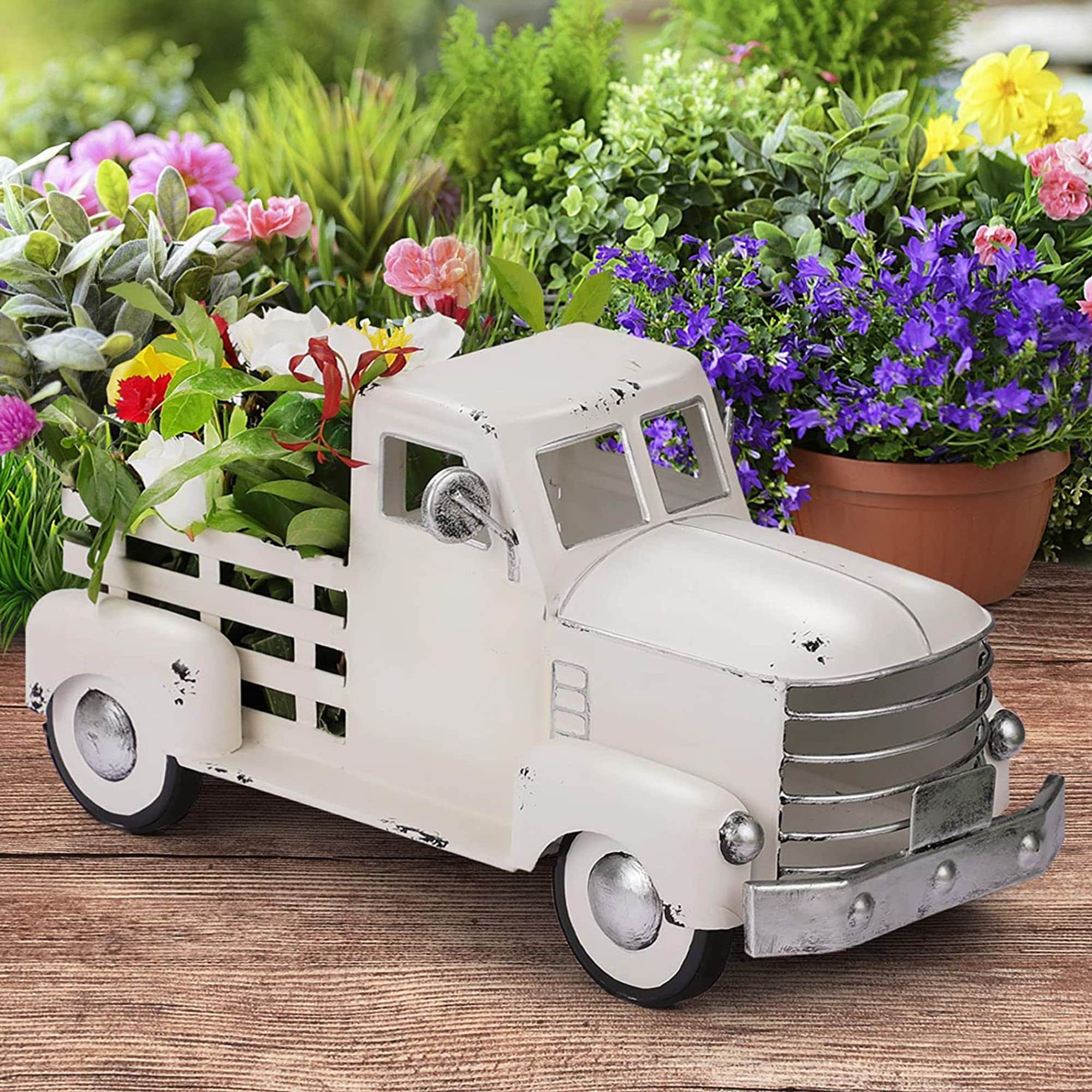 Vintage Metal Truck Planter Easter Truck Decor Farmhouse Etsy vintage-metal-truck-planter-easter-truck-decor-farmhouse-etsy