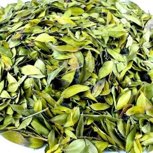 Premium Quality Myrtle Dried Leaves, Organic Myrtus Communis 70g-400g, Herbal Tea, Superior Quality, Mediterranean, Myrtle Plant Dried