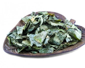 Common Ivy Leaves - Hedera Helix, Organic, Dried, Herbal Tea, Leaf - Top Quality