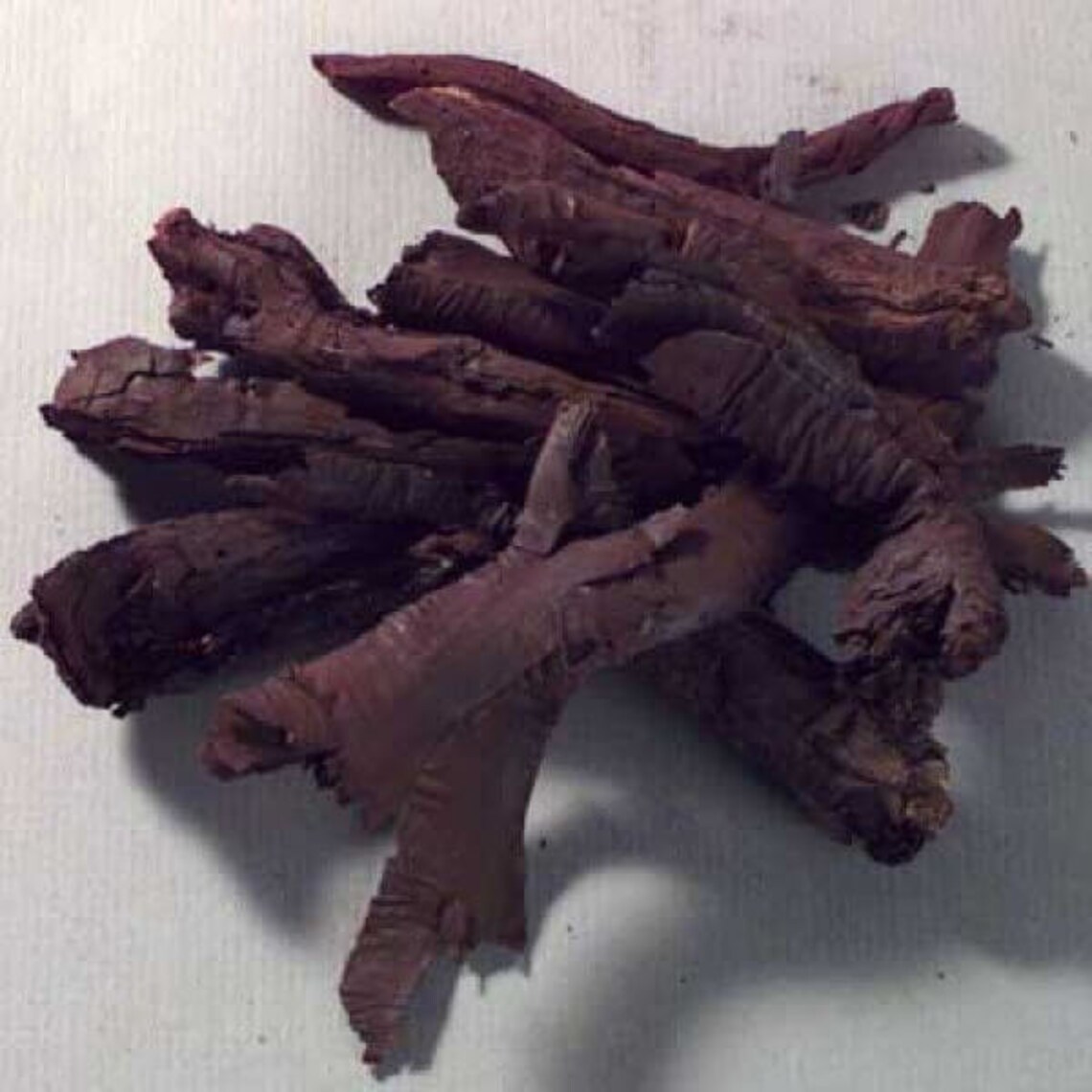 Dyer's Dried ROOT Natural Herbal Tea Used for Etsy UK