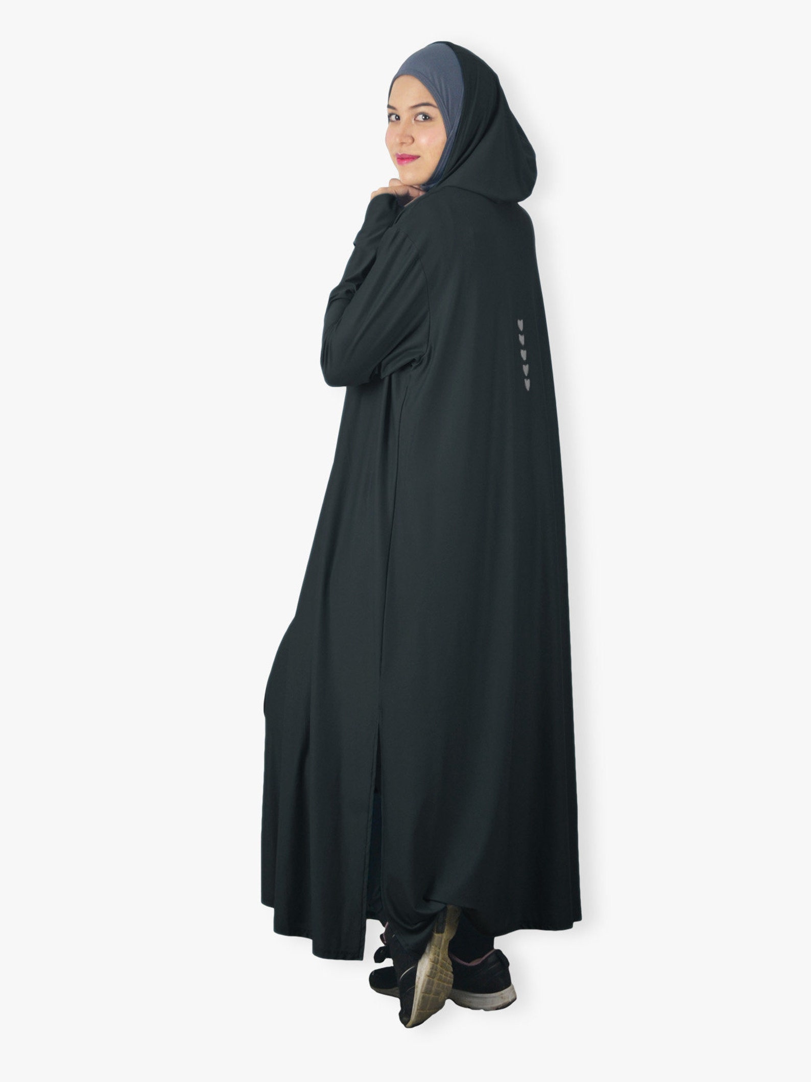 sports abaya online