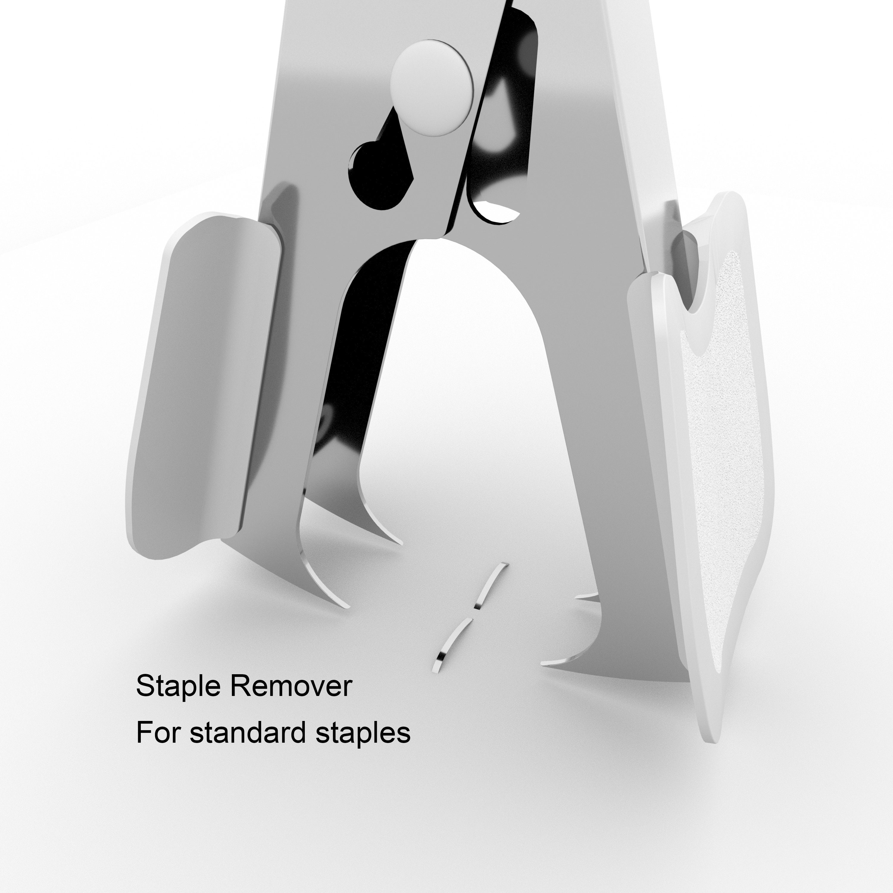 Staple Puller Removal for Standard Staples Simple design and Etsy