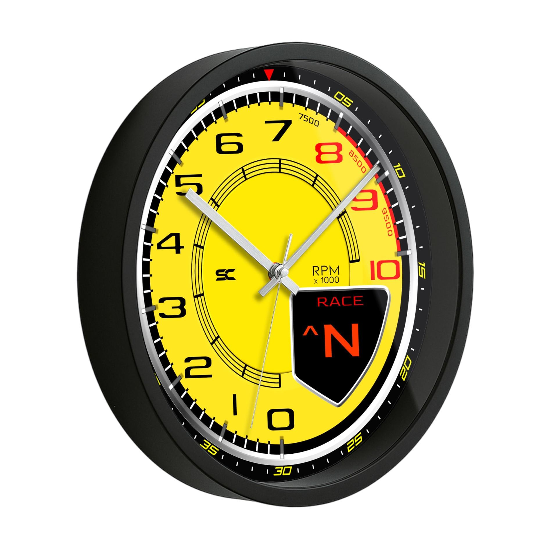 Ferrari Clocks - Etsy