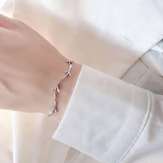Fashion Natural Stone Beads Bracelet Trendy Personality Bracelet Jewelry Gift for Valentines Day Birthday Fashion Natural Stone Beads Bracelet Trendy Personality Bracelet Jewelry Gift for Valentines Day Birthday