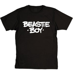 Beastie Boy - Kid's T-Shirt