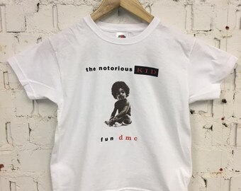 Notorious KID (Biggie Smalls) - Kid's T-Shirt