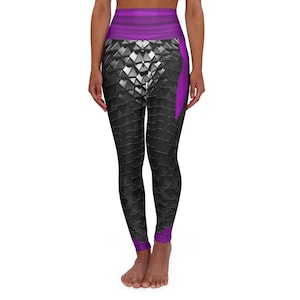 Womens Leggings | Ninja Turtle Leggings for Women | Ninja Turtle Cosplay