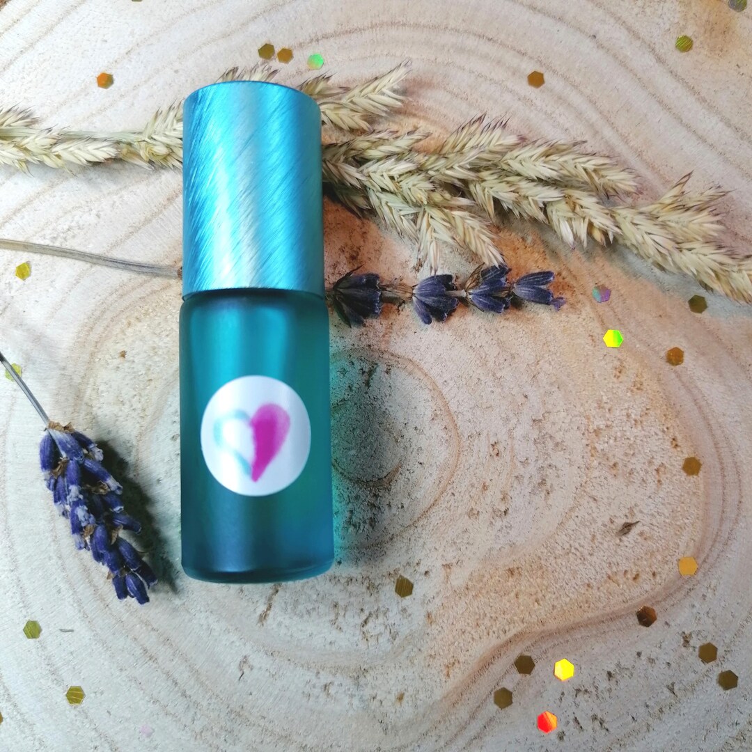FRAGRANCE Post Pregnancy Roll On Etsy
