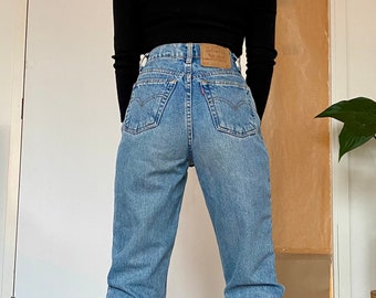 levis 512 vintage