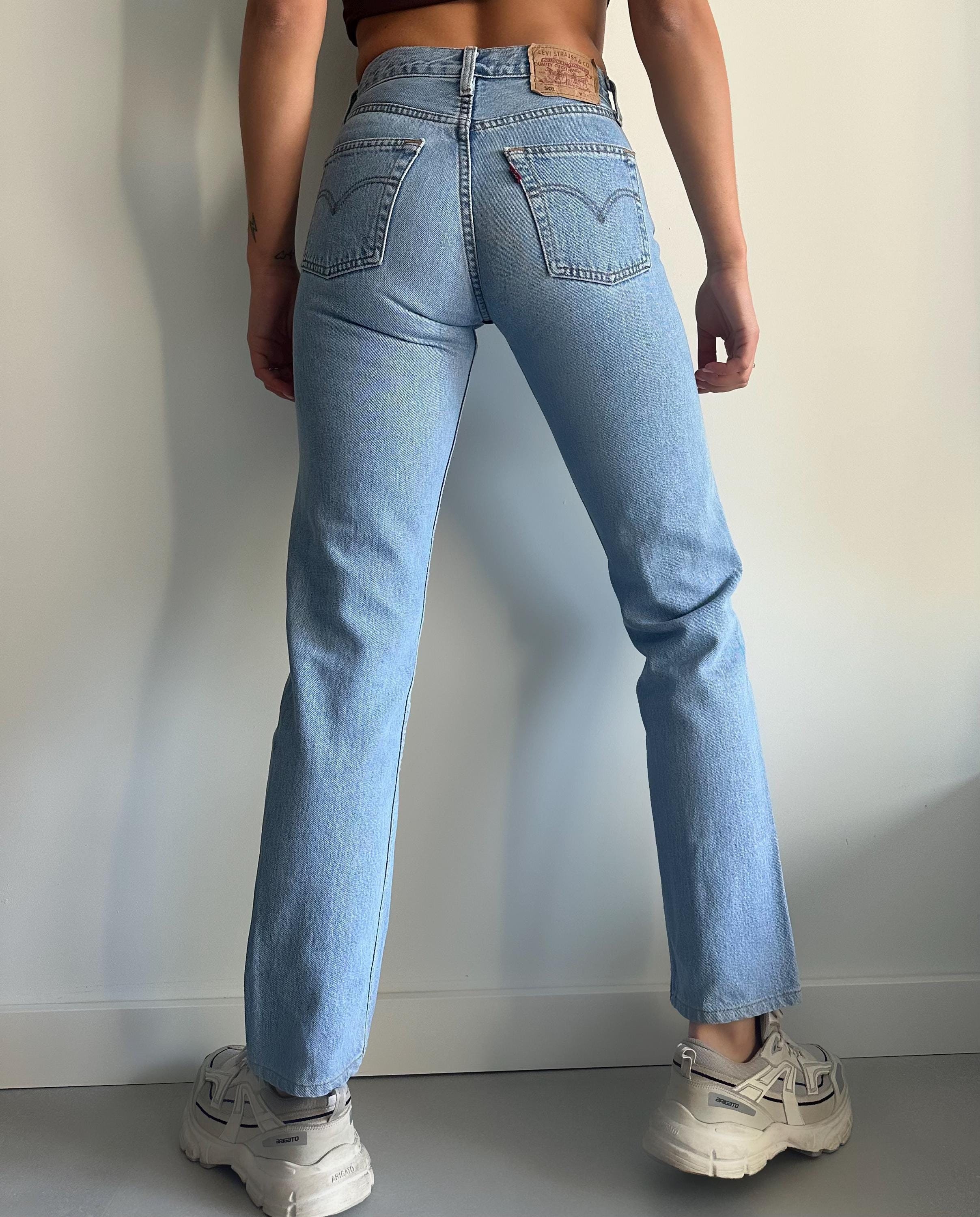 アメリカ製 90s 501 ヴィンテージ リーバイス y2k 501 90s 3.【USED】90s Levi's 501xx DENIM PANTS 