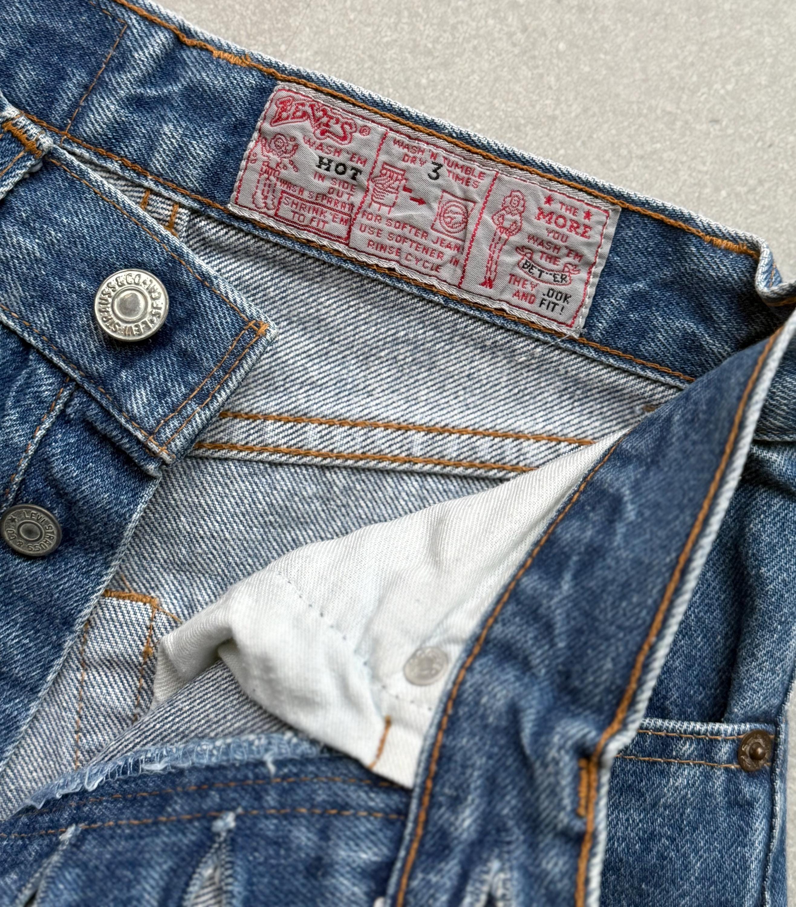 Levis 901 - Etsy 日本