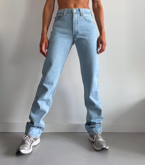 Vintage Levi
