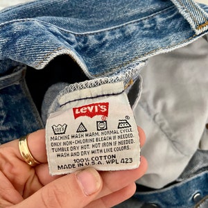 levis 537303