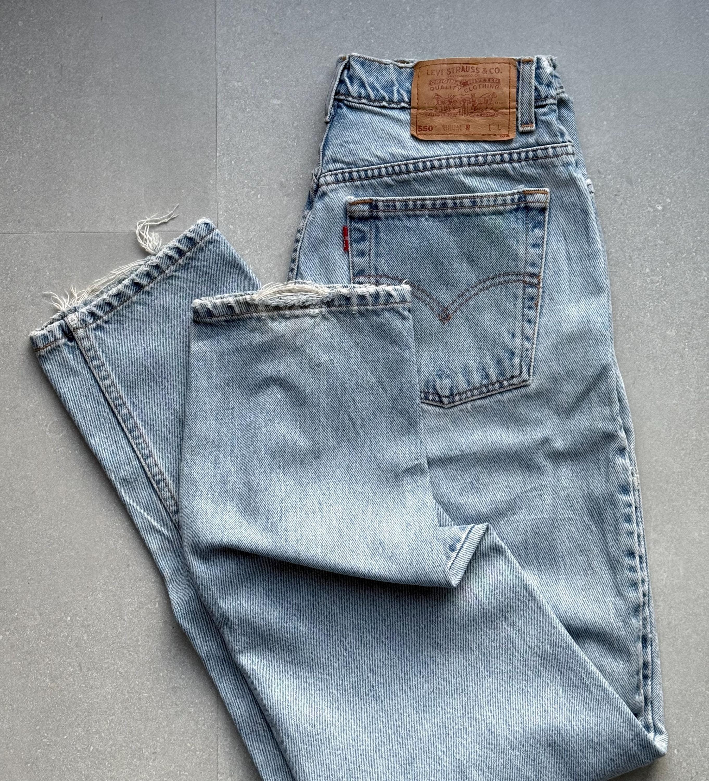 Levis 882 - Etsy 日本