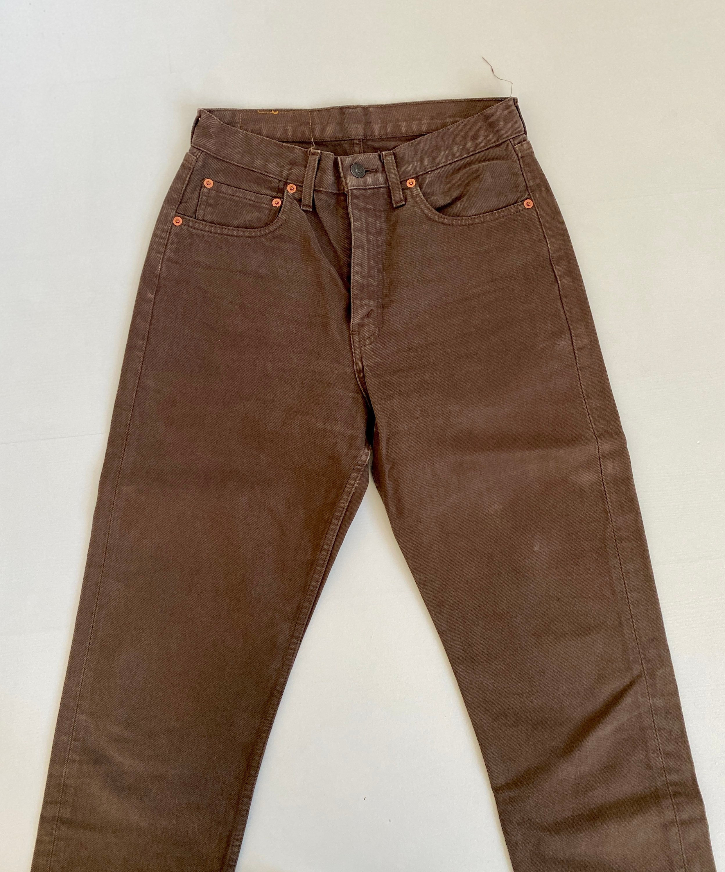 Levis 501 W32 L32 - Etsy