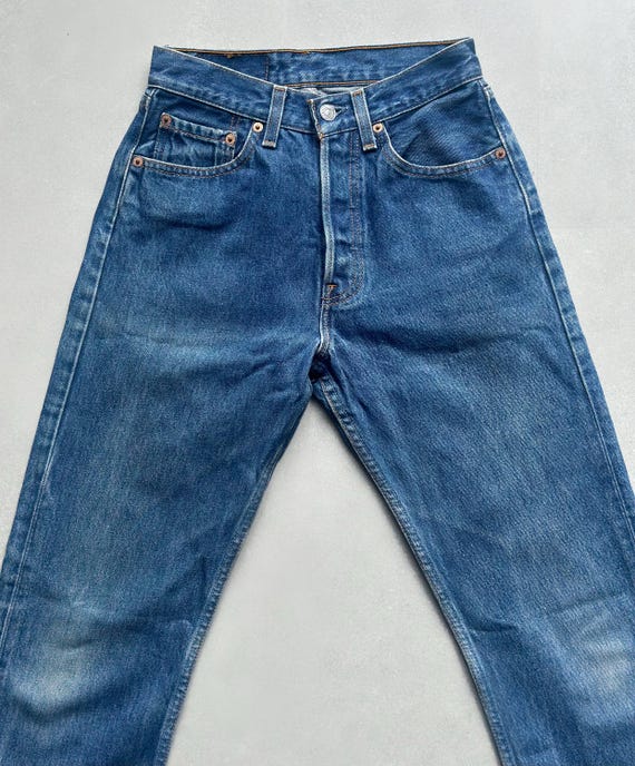 Vintage Levi