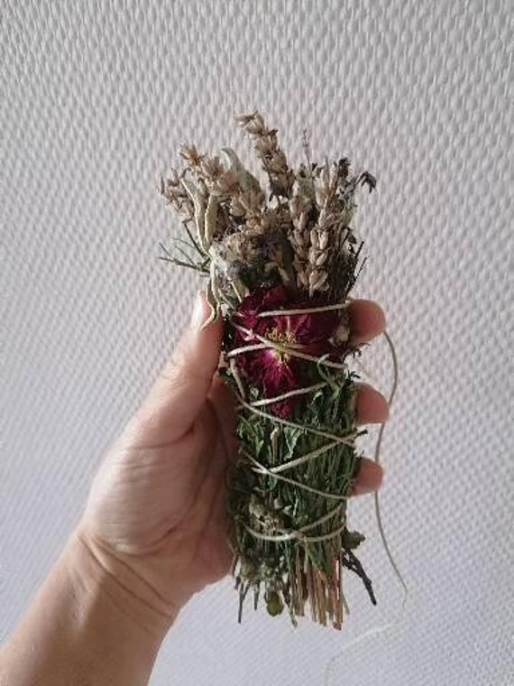 Bâton de Fumigation