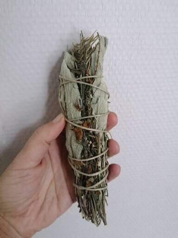 Bâton de Fumigation