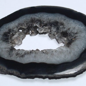 Fenster Druzy Kristallmineralien Lose Edelstein 230 Karat 73x54x6 mm Für die Schmuckherstellung Große Größe Top-Qualität zum Gesamtverkaufspreis