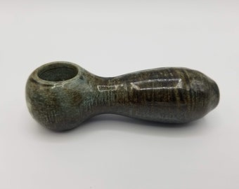 Hollow Spoon Pipe