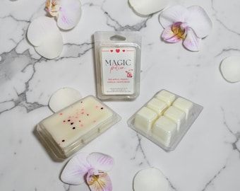 Magic Potion — Soy Wax Melts | Hand-Poured | Luxe Home Fragrance