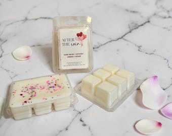 After the Rain — Soy Wax Melts | Hand-Poured | Luxe Home Fragrance