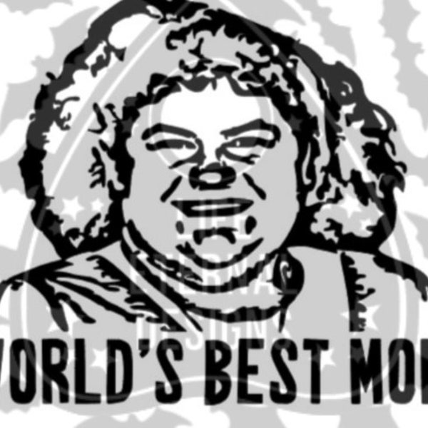 DeeDee 'World's Best Mom' Blanchard