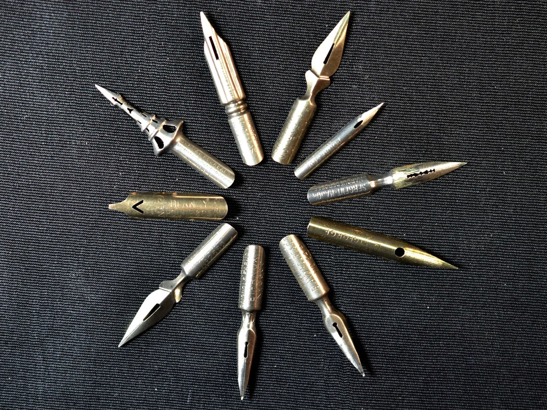 Stylos plume anciens d'occasion - Collection