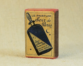 Soir De Paris | Etsy