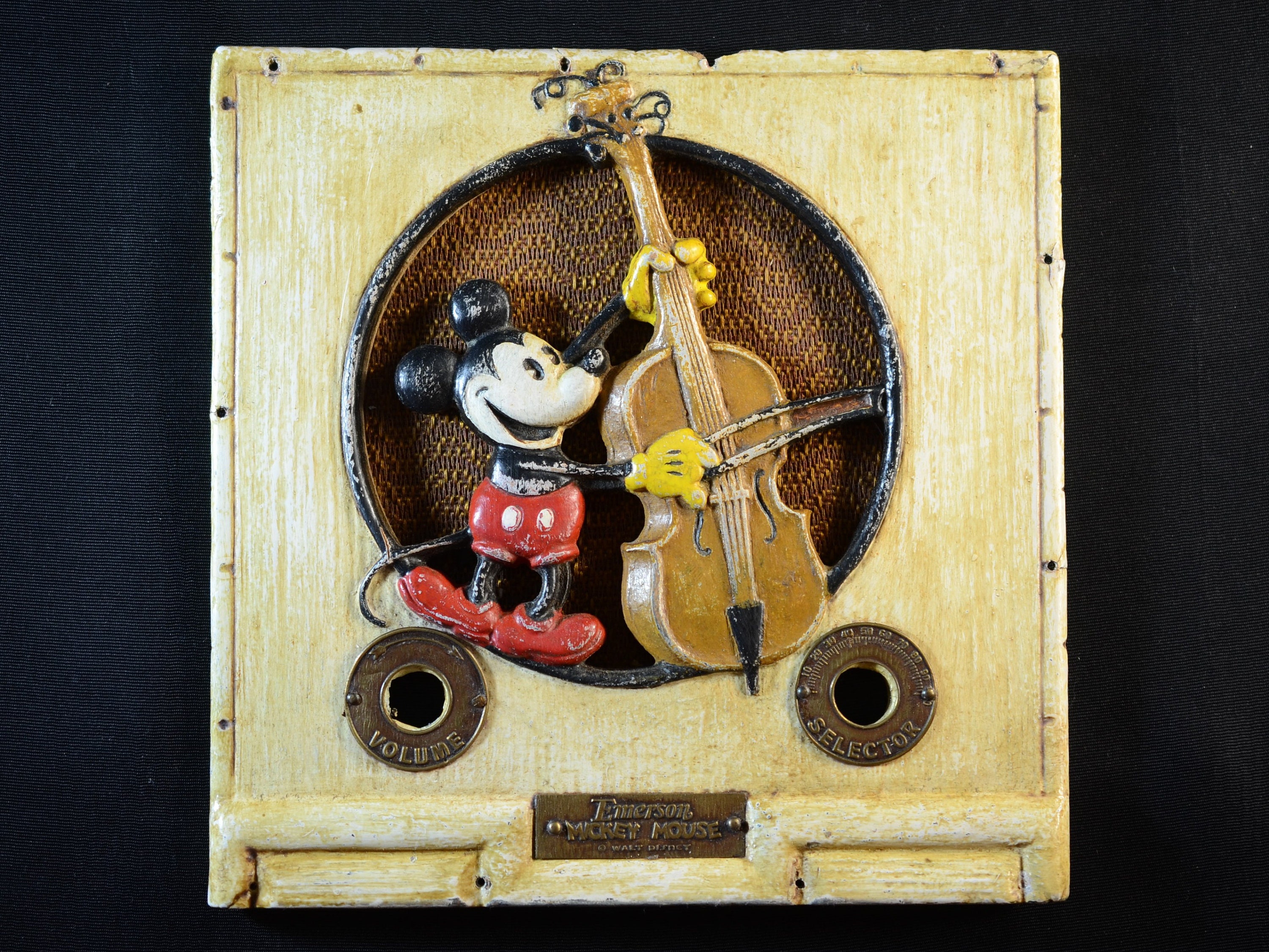 アルバム record 78 rpm Ink Spots If I Did'nt Care Knocked Knee Sal VG