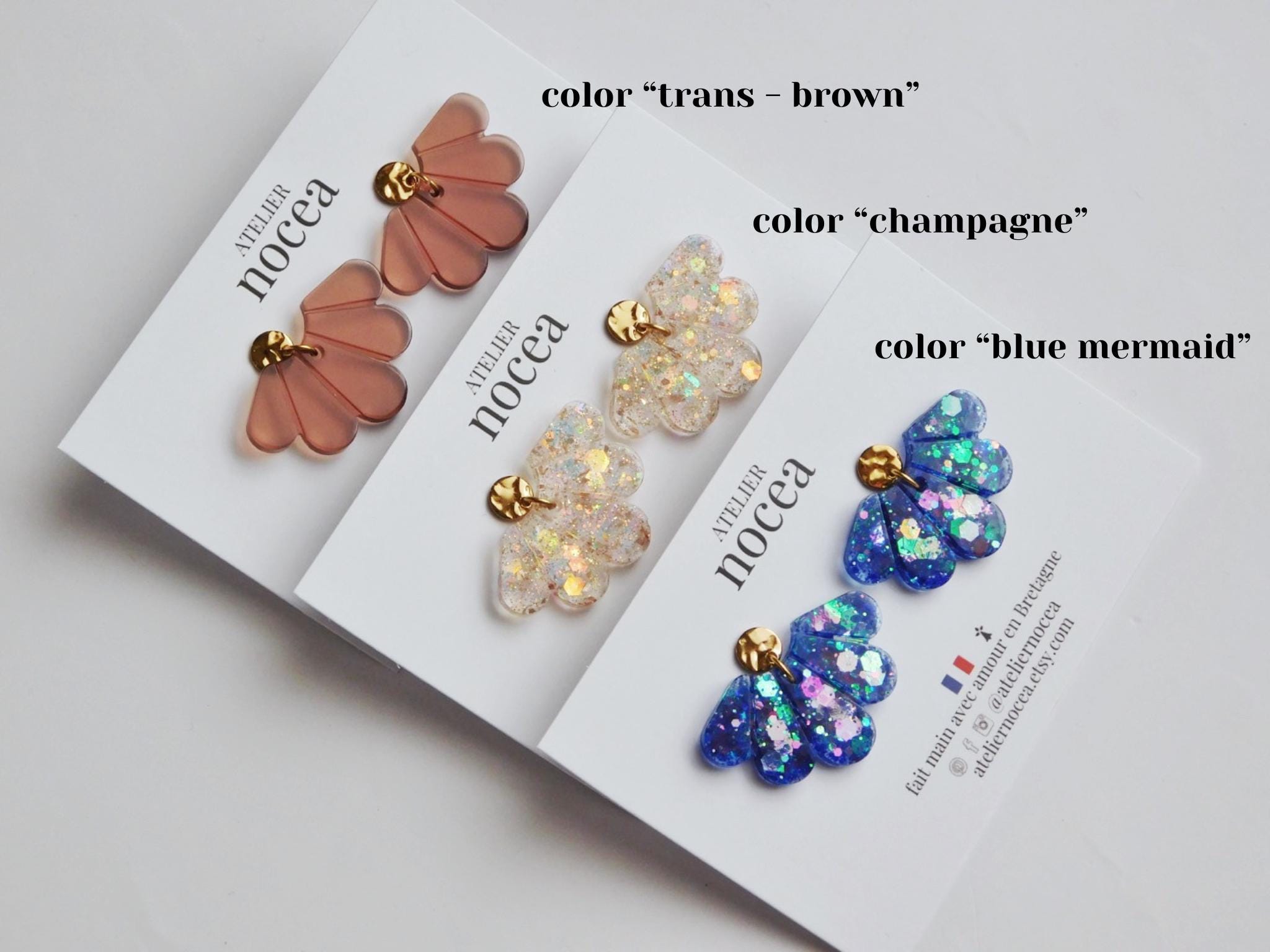 Boucles D'oreilles Argent Sterling 925 Plaqué Or 18 Carats - Motif Circulaire Fleuri - Taille 5,5 Mm - Pour Femmes Et Enfants