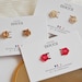 see more listings in the Boucles d'oreilles section