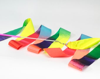 Dance Ribbon