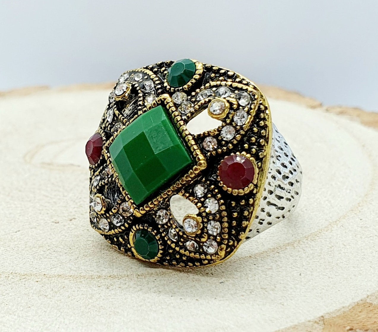 Turkish diamond hotsell jewelry