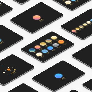 Space HD Wallpaper Pack, 4K Mars Wallpaper HD, Space Wallpaper, Dark Wallpaper 4K Amoled, Minimal Dark Space Wallpaper, Macbook Wallpaper