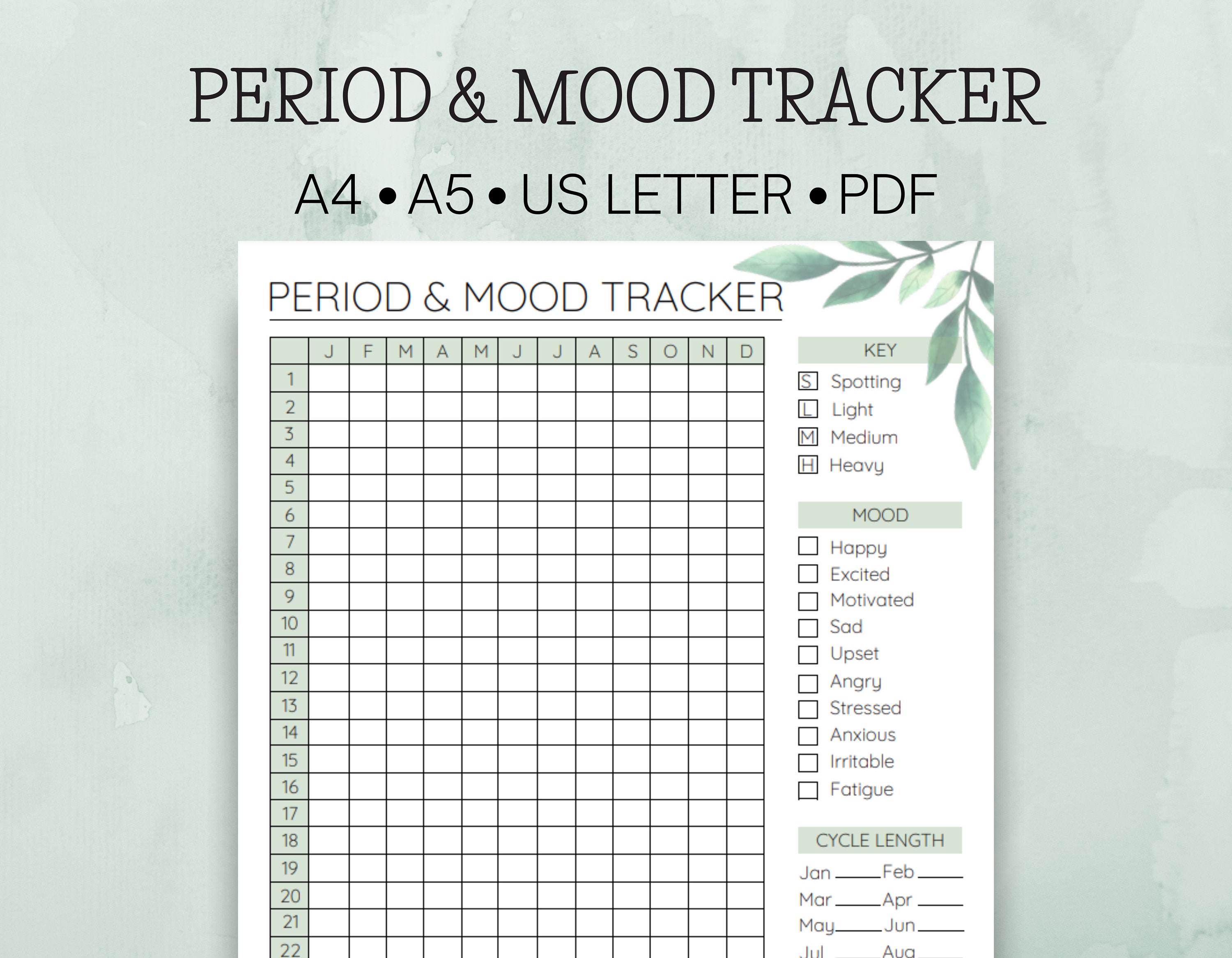Period Tracker Sheet ubicaciondepersonas.cdmx.gob.mx